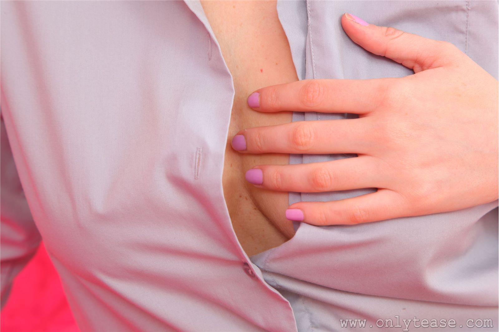 [OnlyTease]2013.10.17 Porchia W[102P]